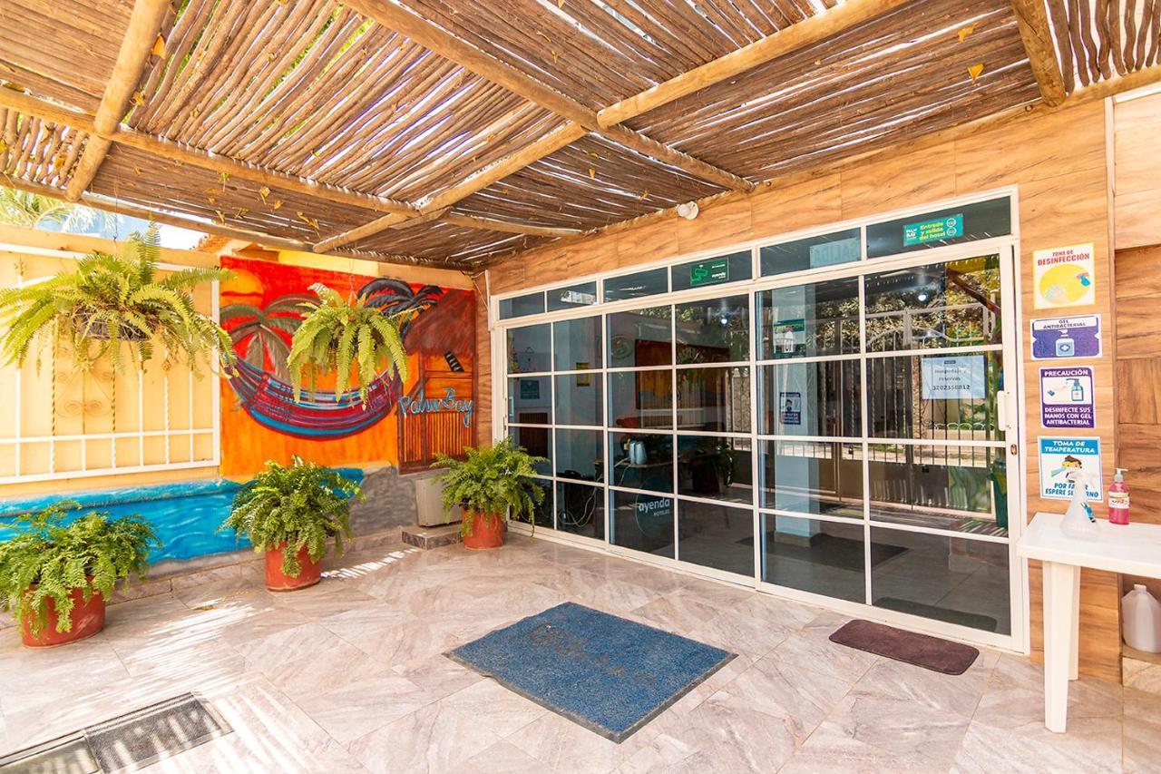 Hotel Ayenda 1611 Palm Bay Santa Marta  Exterior foto